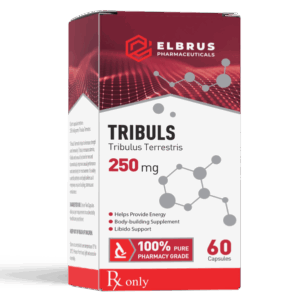 TRIBULS Elbrus Pharma