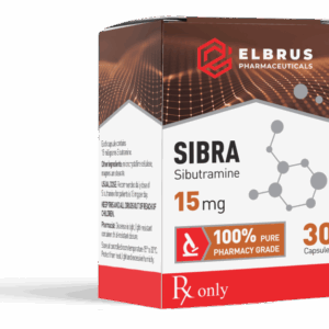 SIBRA Elbrus Pharma