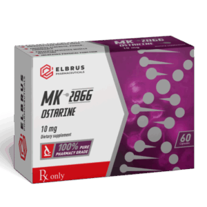 MK 2866 Elbrus Pharma