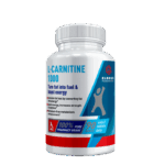 L-CARNITINE 1000 Elbrus Pharma