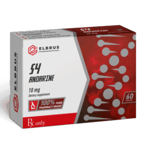 S4 Elbrus Pharma