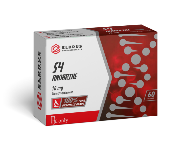 S4 Elbrus Pharma