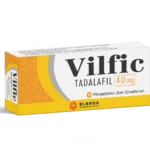 Vilfic Elburs Pharma
