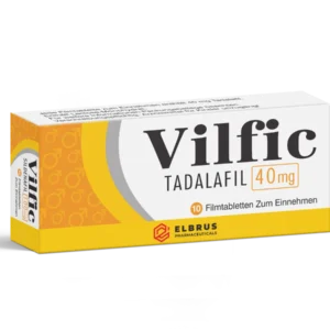 Vilfic Elburs Pharma