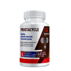 PROSTACYCLE Elbrus Pharma