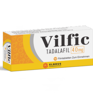 VILFIC Elbrus Pharma