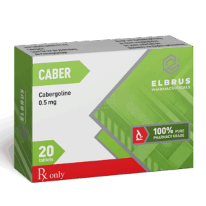 CABER Elbrus Pharma
